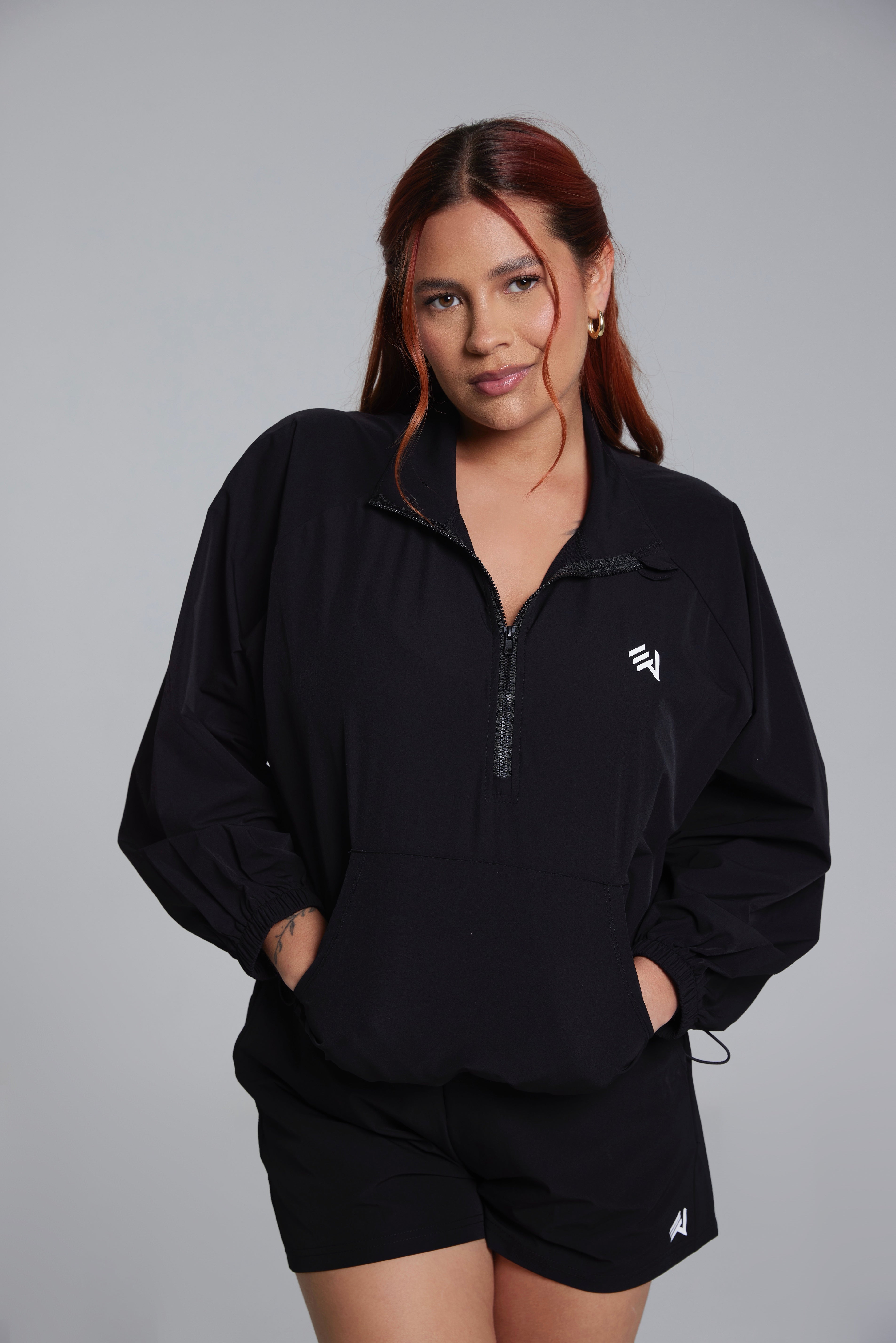 Set Musa de Chaqueta y Short